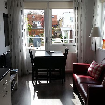 דה בורג Homestay Bij Aelita מראה חיצוני תמונה