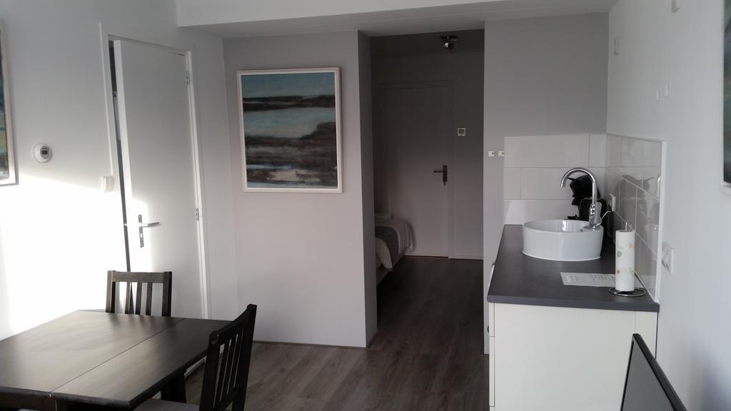 דה בורג Homestay Bij Aelita חדר תמונה