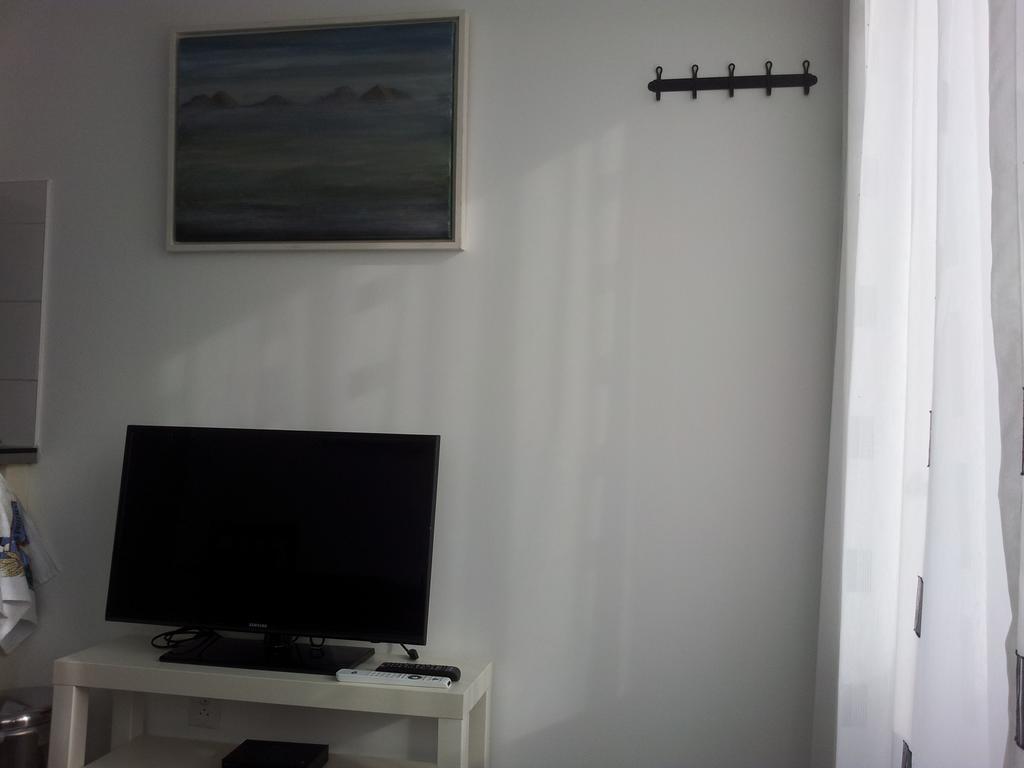 דה בורג Homestay Bij Aelita מראה חיצוני תמונה