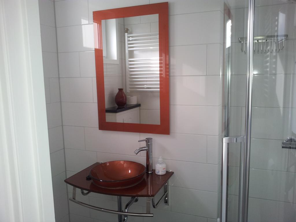 דה בורג Homestay Bij Aelita חדר תמונה