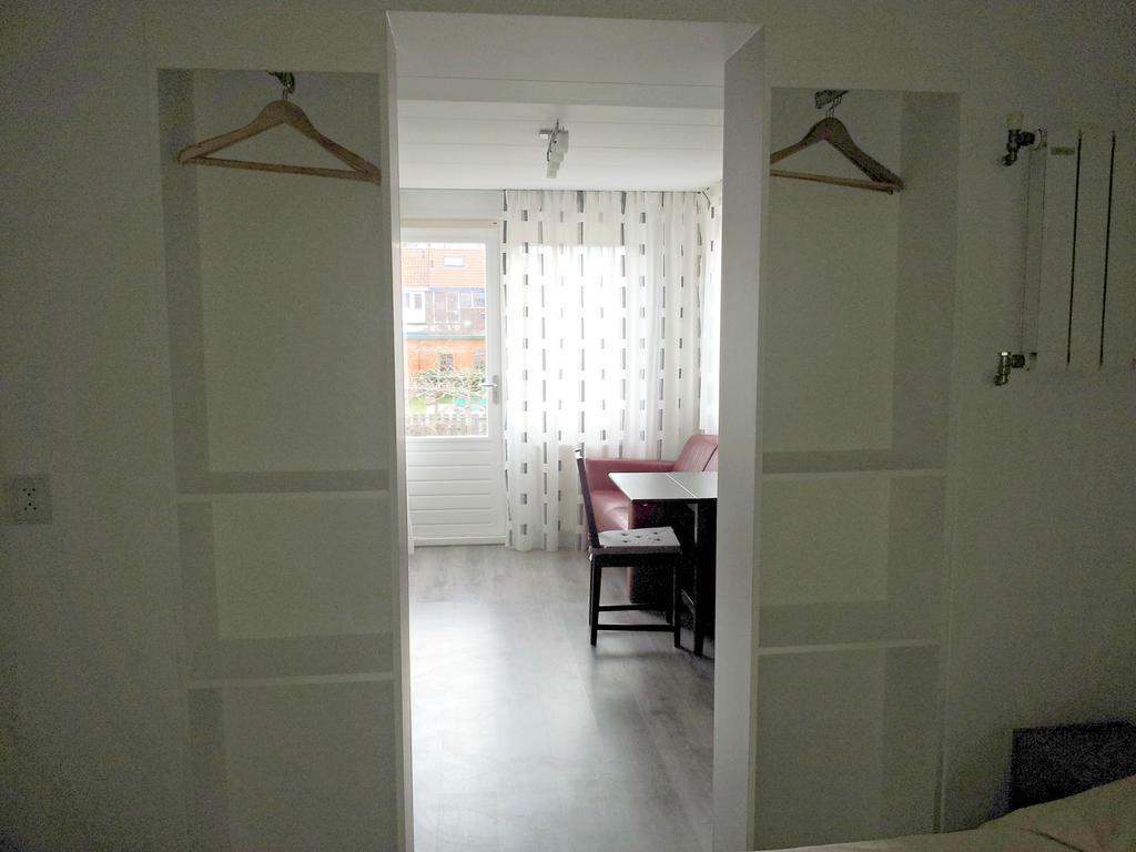 דה בורג Homestay Bij Aelita חדר תמונה