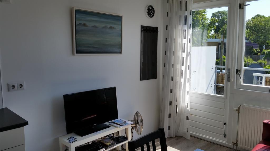 דה בורג Homestay Bij Aelita מראה חיצוני תמונה