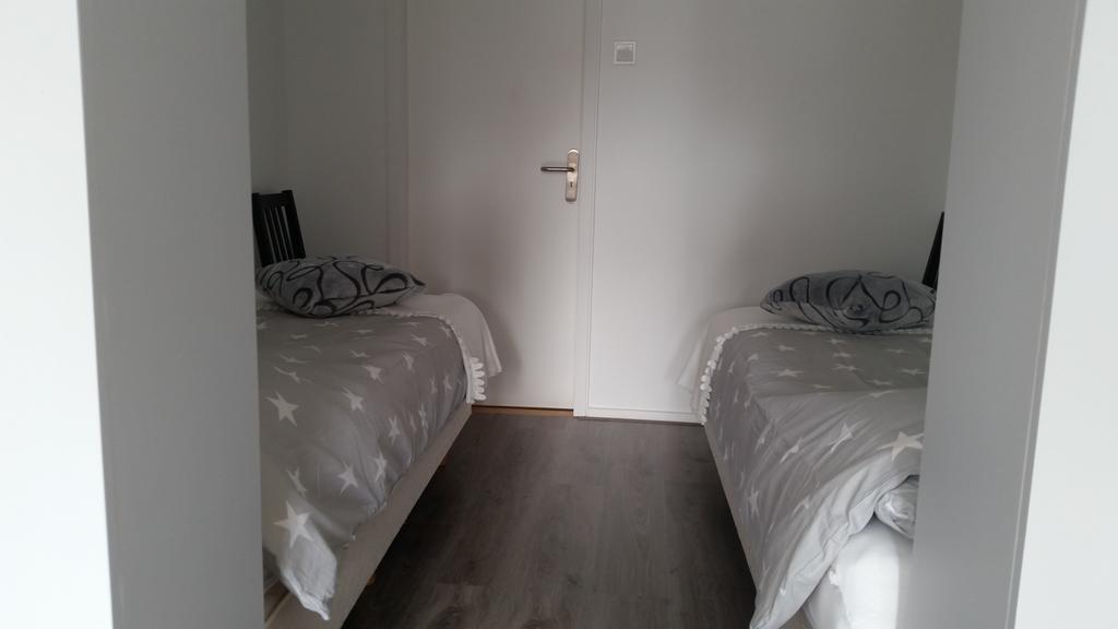 דה בורג Homestay Bij Aelita מראה חיצוני תמונה